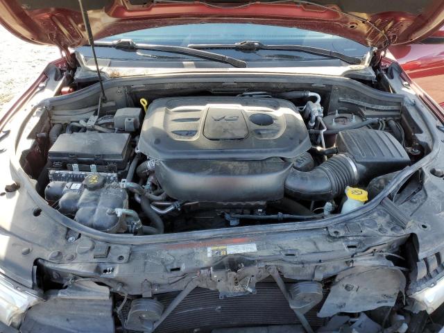 Photo 12 from auction – 2021 DODGE DURANGO SX with VIN 1C4RDHAG4MC554944
