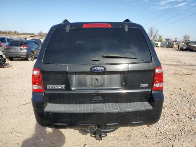 Photo 6 from auction – 2012 FORD ESCAPE with VIN 1FMCU0DG2CKC18244