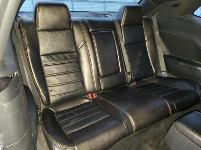 Photo 10 from auction – 2014 DODGE CHALLENGER with VIN 2C3CDYAG7EH234140