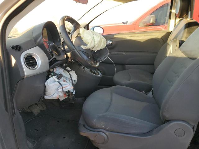 Photo 7 from auction – 2013 FIAT 500 POP with VIN 3C3CFFAR6DT751306