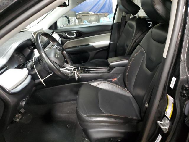 Photo 7 from auction – 2022 JEEP COMPASS LI with VIN 3C4NJDCB1NT105342