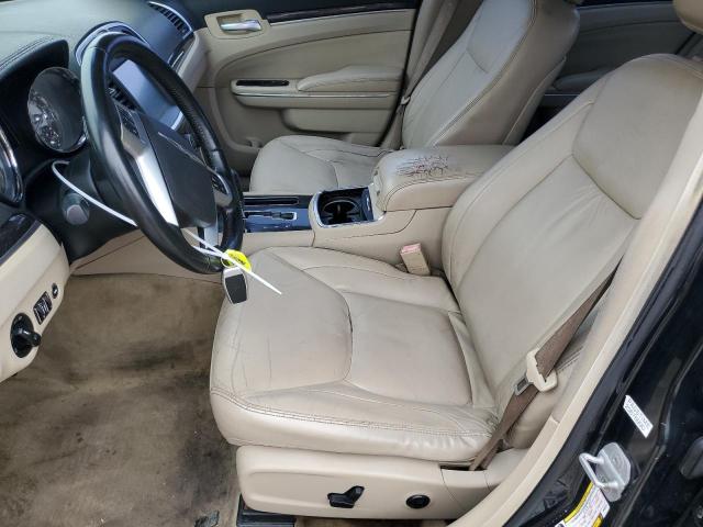 Photo 7 from auction – 2011 CHRYSLER 300 LIMITE with VIN 2C3CA5CG4BH595101
