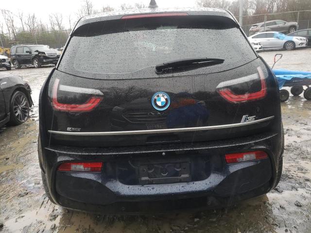 Photo 6 from auction – 2019 BMW I3 S REX with VIN WBY8P8C58K7E75265
