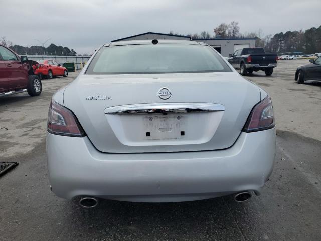 Photo 6 from auction – 2012 NISSAN MAXIMA S with VIN 1N4AA5AP0CC864517