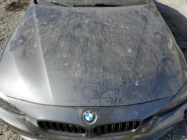 Photo 11 from auction – 2013 BMW 328 I SULE with VIN WBA3C1C52DF439329