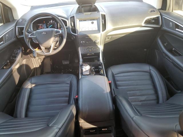 Photo 8 from auction – 2019 FORD EDGE SEL with VIN 2FMPK3J98KBB87525