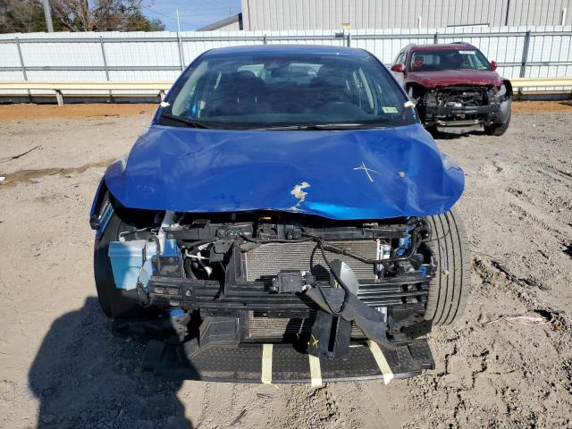 Photo 5 from auction – 2023 NISSAN VERSA SR with VIN 3N1CN8FVXPL844904