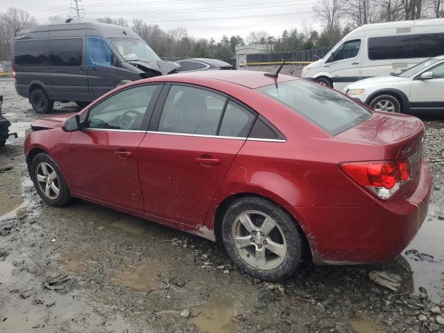 Photo 2 from auction – 2014 CHEVROLET CRUZE LT with VIN 1G1PC5SB4E7239186