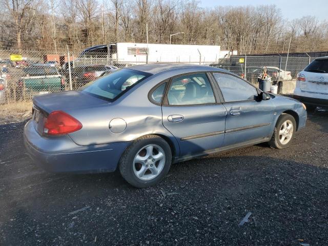 Photo 3 from auction – 2000 FORD TAURUS SES with VIN 1FAFP55S1YA221003