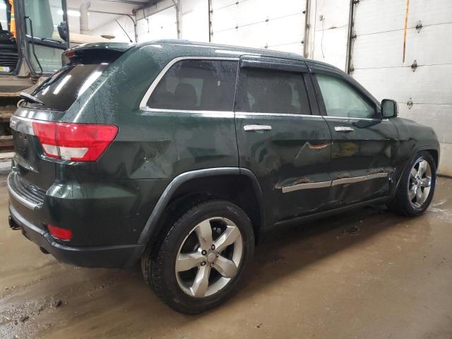 Photo 3 from auction – 2011 JEEP GRAND CHER with VIN 1J4RR6GG6BC605462