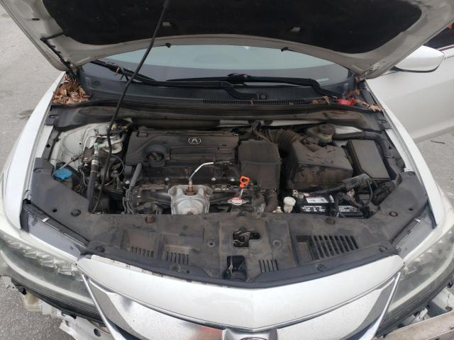 Photo 11 from auction – 2017 ACURA ILX PREMIU with VIN 19UDE2F73HA010676