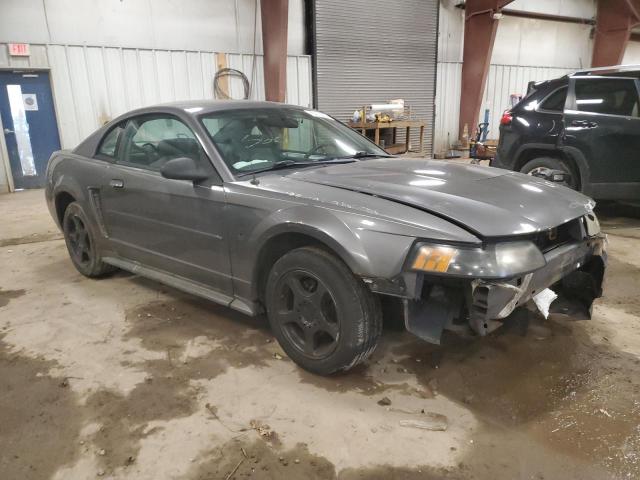 Foto 4 de la subasta – 2004 FORD MUSTANG con VIN 1FAFP40674F182385