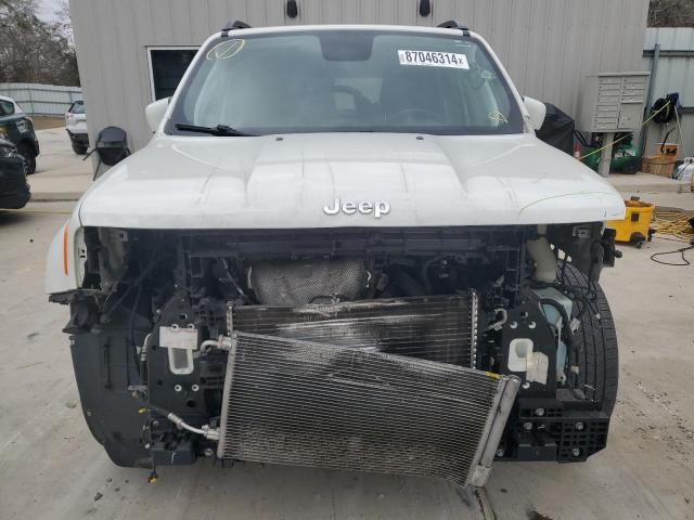 Photo 5 from auction – 2018 JEEP RENEGADE L with VIN ZACCJABB3JPJ39837