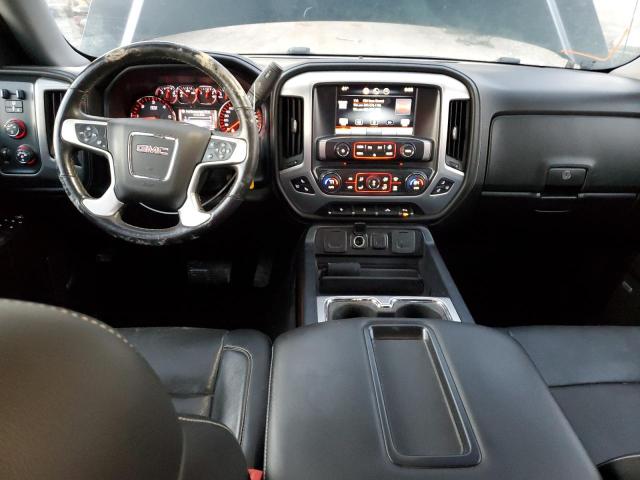Photo 8 from auction – 2015 GMC SIERRA K15 with VIN 3GTU2VEC4FG509489