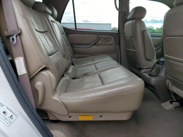 Photo 11 from auction – 2001 TOYOTA SEQUOIA SR with VIN 5TDZT34AX1S015705