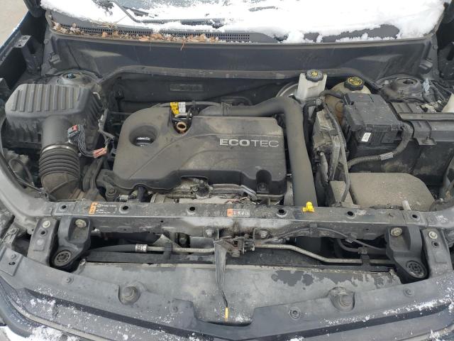 Photo 12 from auction – 2018 CHEVROLET EQUINOX LT with VIN 2GNAXJEV4J6101438