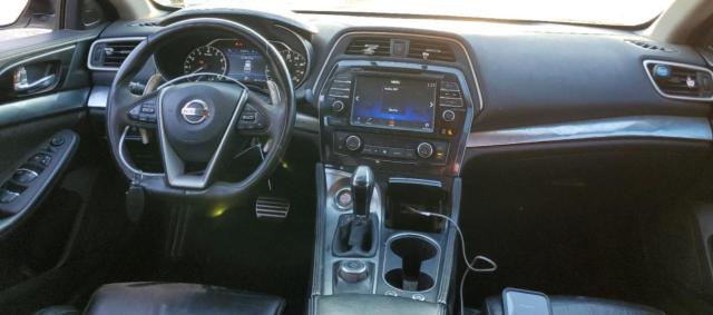 Снимка 8 от търг – 2016 NISSAN MAXIMA 3.5 с VIN 1N4AA6AP3GC448425
