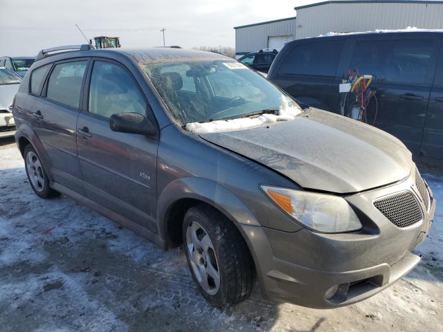 Photo 4 from auction – 2007 PONTIAC VIBE with VIN 5Y2SL65887Z426915