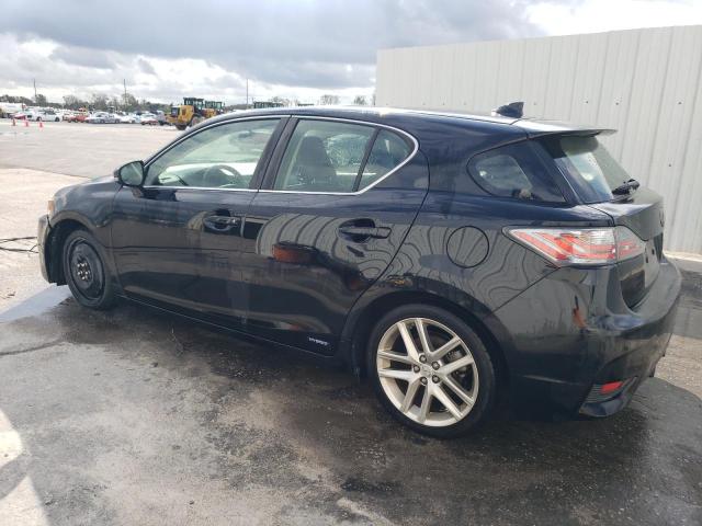 Снимка 2 от търг – 2014 LEXUS CT 200 с VIN JTHKD5BH8E2187902