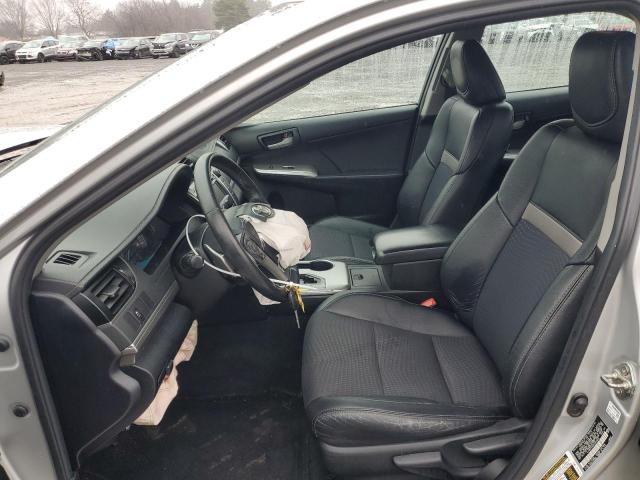 Photo 7 from auction – 2014 TOYOTA CAMRY L with VIN 4T1BF1FK5EU343940
