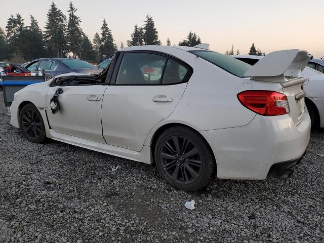 Photo 2 from auction – 2021 SUBARU WRX with VIN JF1VA1A64M9821430