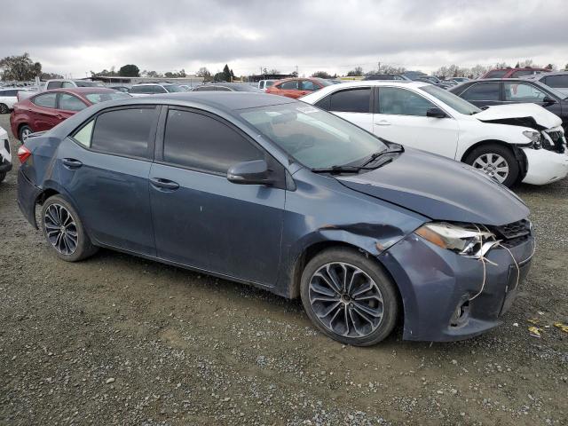 Photo 4 from auction – 2015 TOYOTA COROLLA L with VIN 2T1BURHEXFC344807
