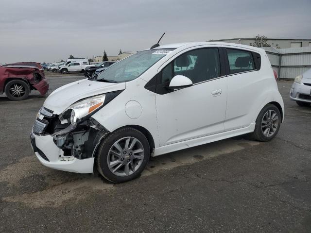 CHEVROLET SPARK EV 2 2016 with VIN KL8CL6S06GC568467 - Photo from auction