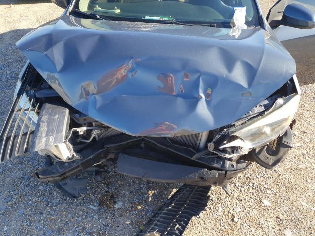 Photo 11 from auction – 2015 TOYOTA COROLLA L with VIN 5YFBURHE4FP337030