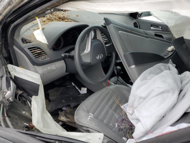 Photo 8 from auction – 2016 HYUNDAI ACCENT SE with VIN KMHCT4AE7GU986213