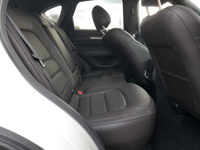 Photo 10 from auction – 2021 MAZDA CX-5 SIGNA with VIN JM3KFBEY5M0421694