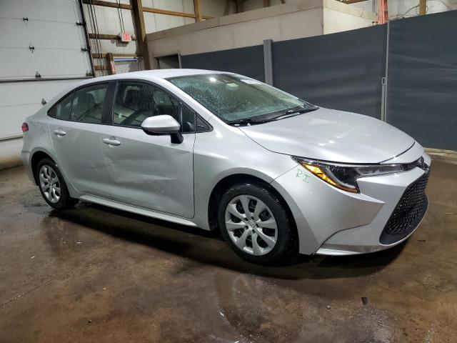 Photo 4 from auction – 2021 TOYOTA COROLLA LE with VIN 5YFEPMAE6MP232746