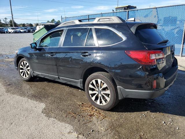 Photo 2 from auction – 2017 SUBARU OUTBACK 3. with VIN 4S4BSENC2H3292534