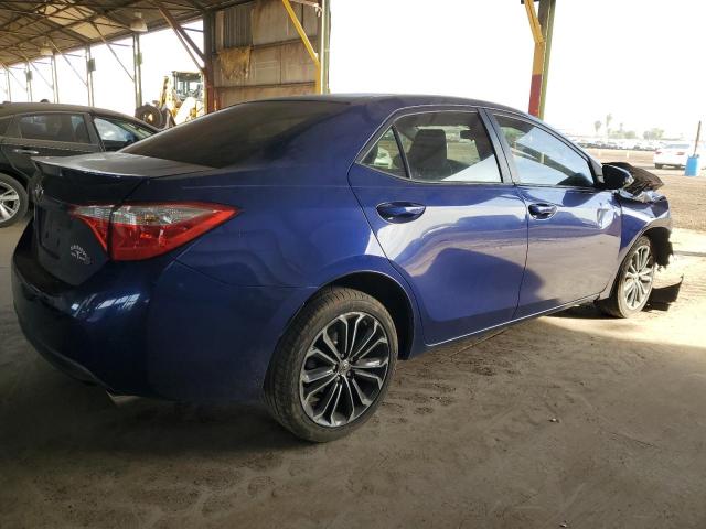 Photo 3 from auction – 2016 TOYOTA COROLLA L with VIN 2T1BURHE8GC493783