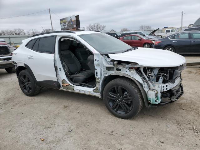 Photo 4 from auction – 2024 CHEVROLET TRAX ACTIV with VIN KL77LKE2XRC103141