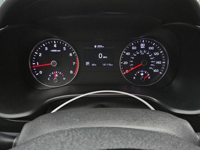 Photo 9 from auction – 2021 KIA FORTE FE with VIN 3KPF24AD8ME326395