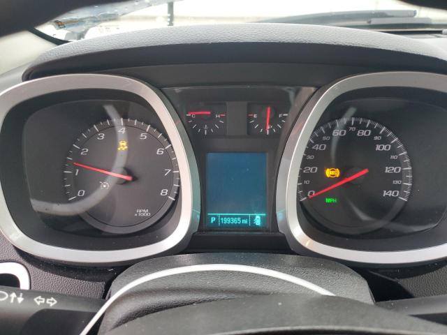 Photo 9 from auction – 2014 CHEVROLET EQUINOX LS with VIN 2GNFLEEK5E6261784