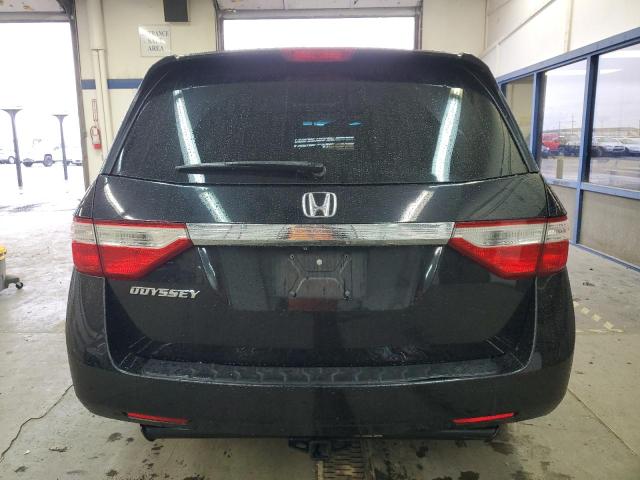 Photo 6 from auction – 2011 HONDA ODYSSEY EX with VIN 5FNRL5H69BB084103