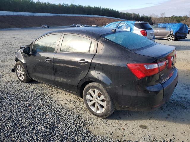 Photo 2 from auction – 2013 KIA RIO EX with VIN KNADN4A39D6277944