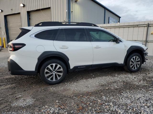 Photo 3 from auction – 2023 SUBARU OUTBACK PR with VIN 4S4BTADC7P3216619
