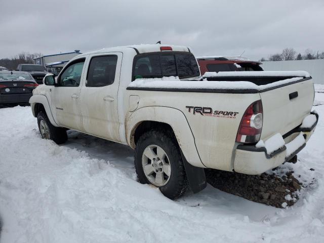 Photo 2 from auction – 2014 TOYOTA TACOMA DOU with VIN 3TMLU4EN3EM137905