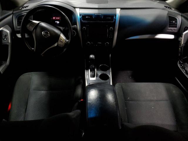 Photo 8 from auction – 2015 NISSAN ALTIMA 2.5 with VIN 1N4AL3AP1FC259344