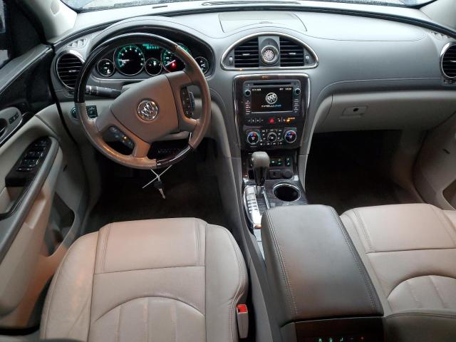 Photo 8 from auction – 2015 BUICK ENCLAVE with VIN 5GAKRBKD9FJ108874