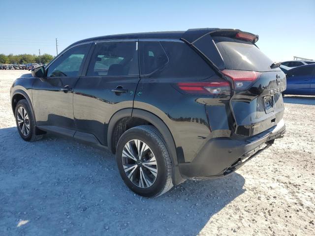 Photo 2 from auction – 2023 NISSAN ROGUE SV with VIN 5N1BT3BA4PC765952