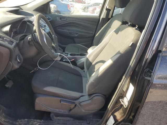 Photo 7 from auction – 2013 FORD ESCAPE S with VIN 1FMCU0F71DUB80573