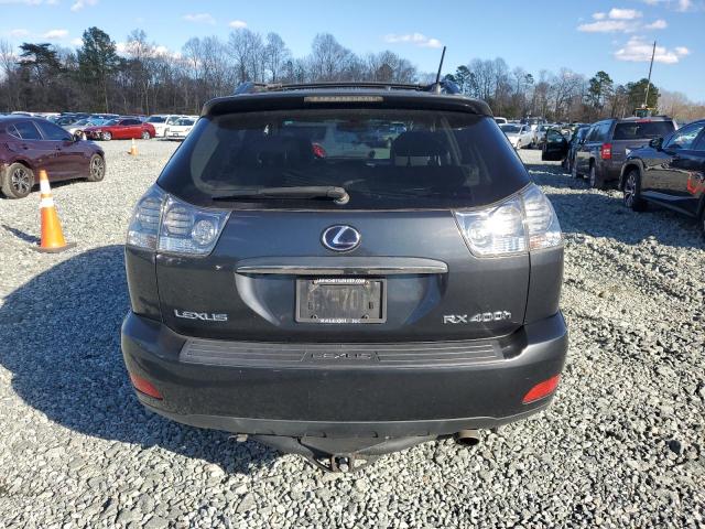 Photo 6 from auction – 2008 LEXUS RX 400H with VIN JTJHW31U682867551