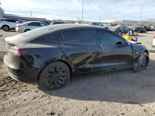 Photo 3 from auction – 2022 TESLA MODEL 3 with VIN 5YJ3E1EA7NF356783