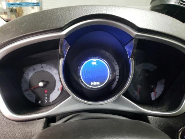 Photo 9 from auction – 2012 CADILLAC SRX LUXURY with VIN 3GYFNAE35CS586707