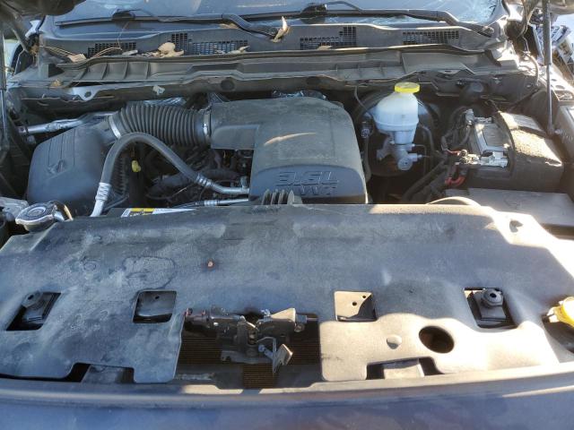 Photo 12 from auction – 2021 RAM 1500 CLASS with VIN 1C6RR6GG8MS500685