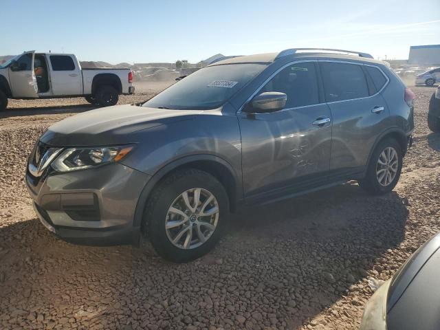 Photo 1 from auction – 2019 NISSAN ROGUE S with VIN KNMAT2MT8KP522882