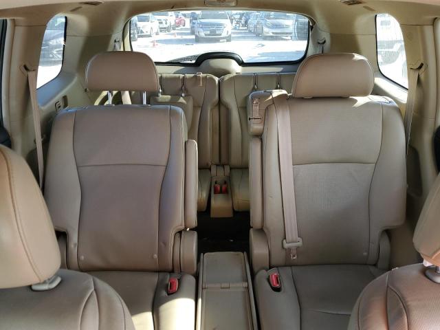 Photo 10 from auction – 2012 TOYOTA HIGHLANDER with VIN 5TDYK3EH1CS066099